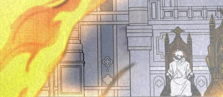 Cương Thi Tiên Sinh Chapter 184 - 54