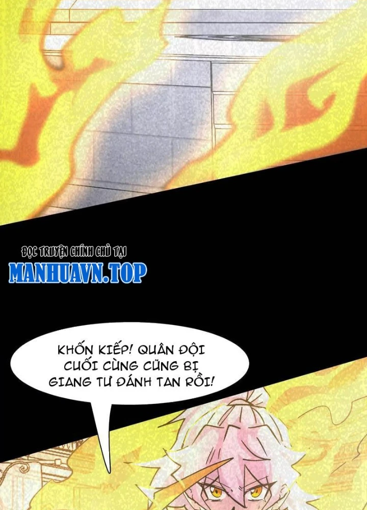 Cương Thi Tiên Sinh Chapter 184 - 55