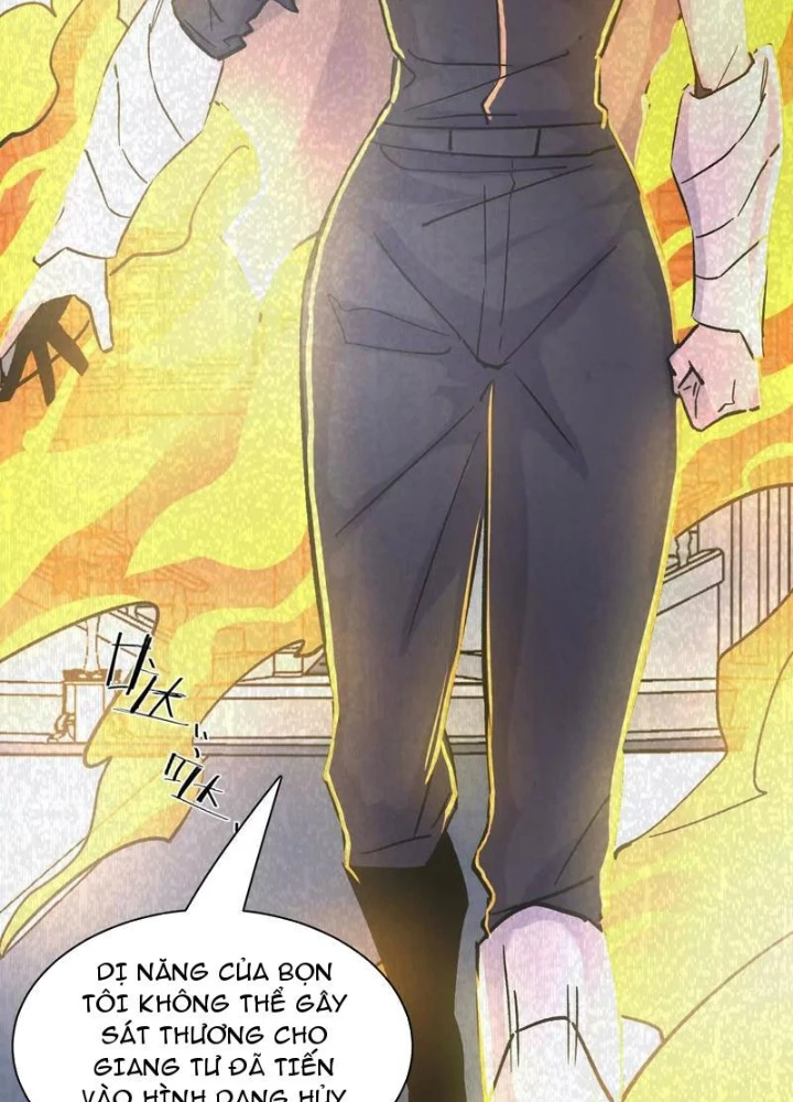 Cương Thi Tiên Sinh Chapter 184 - 57