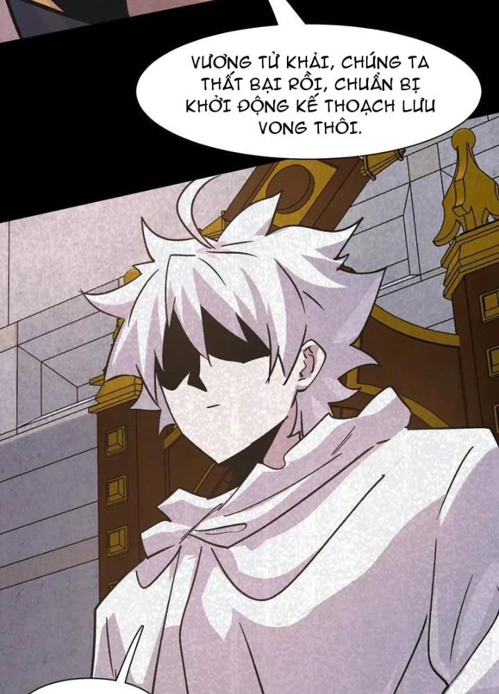 Cương Thi Tiên Sinh Chapter 184 - 61