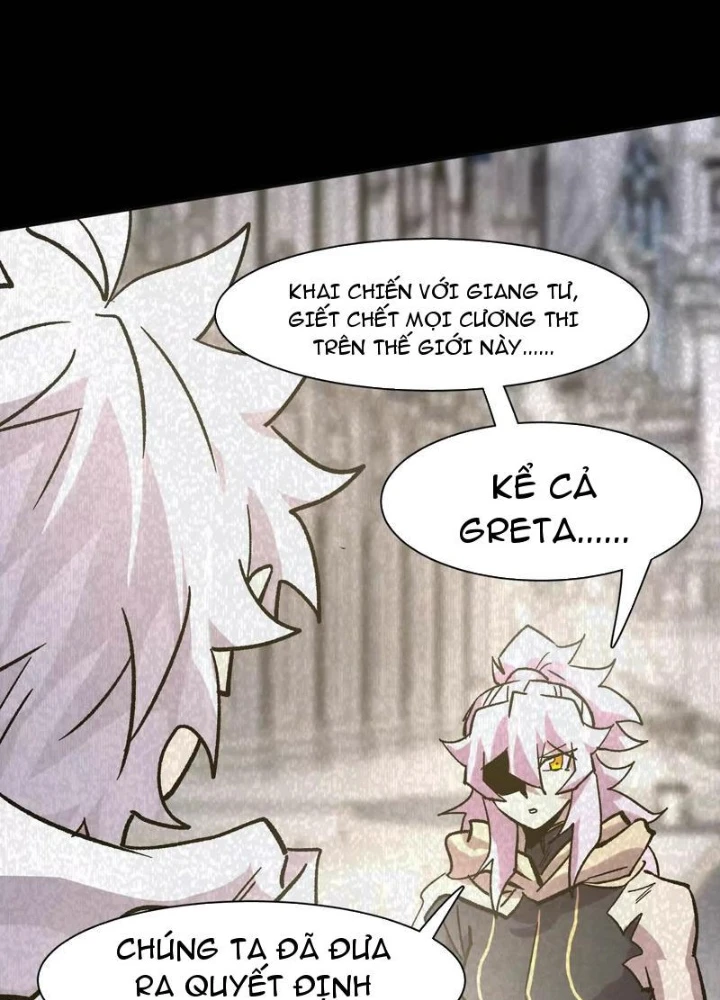 Cương Thi Tiên Sinh Chapter 184 - 69