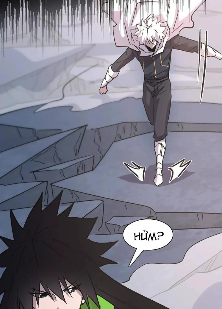 Cương Thi Tiên Sinh Chapter 184 - 79