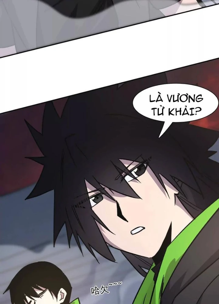 Cương Thi Tiên Sinh Chapter 184 - 81