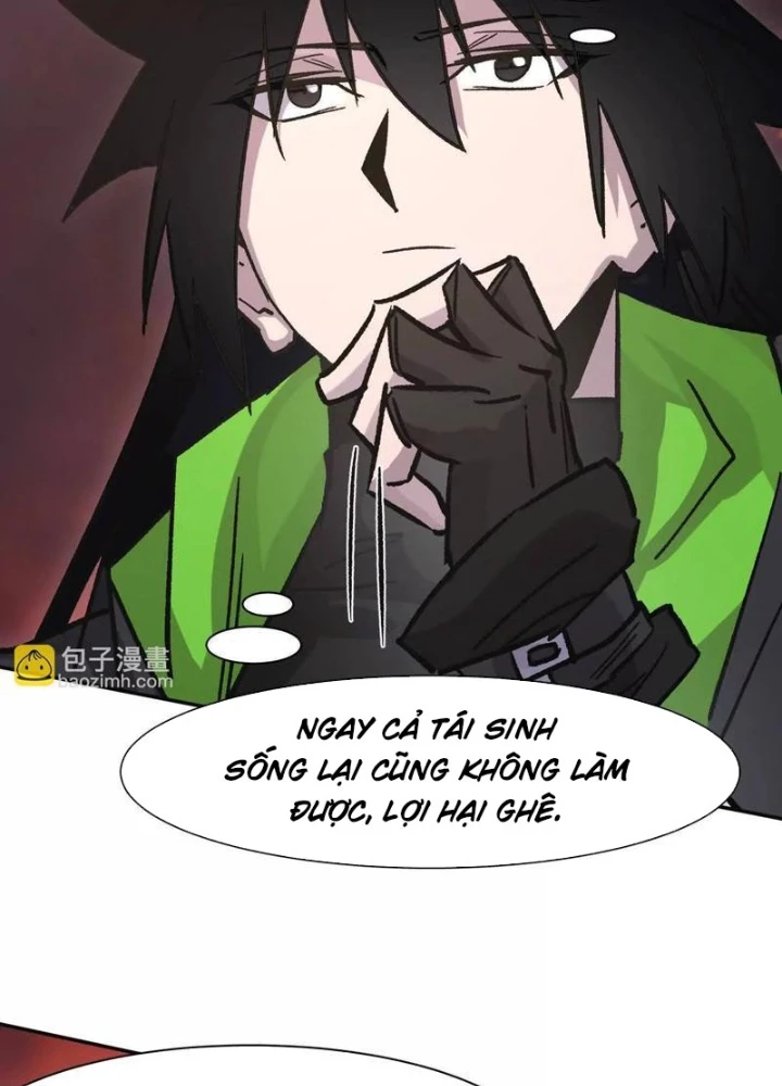 Cương Thi Tiên Sinh Chapter 184 - 89