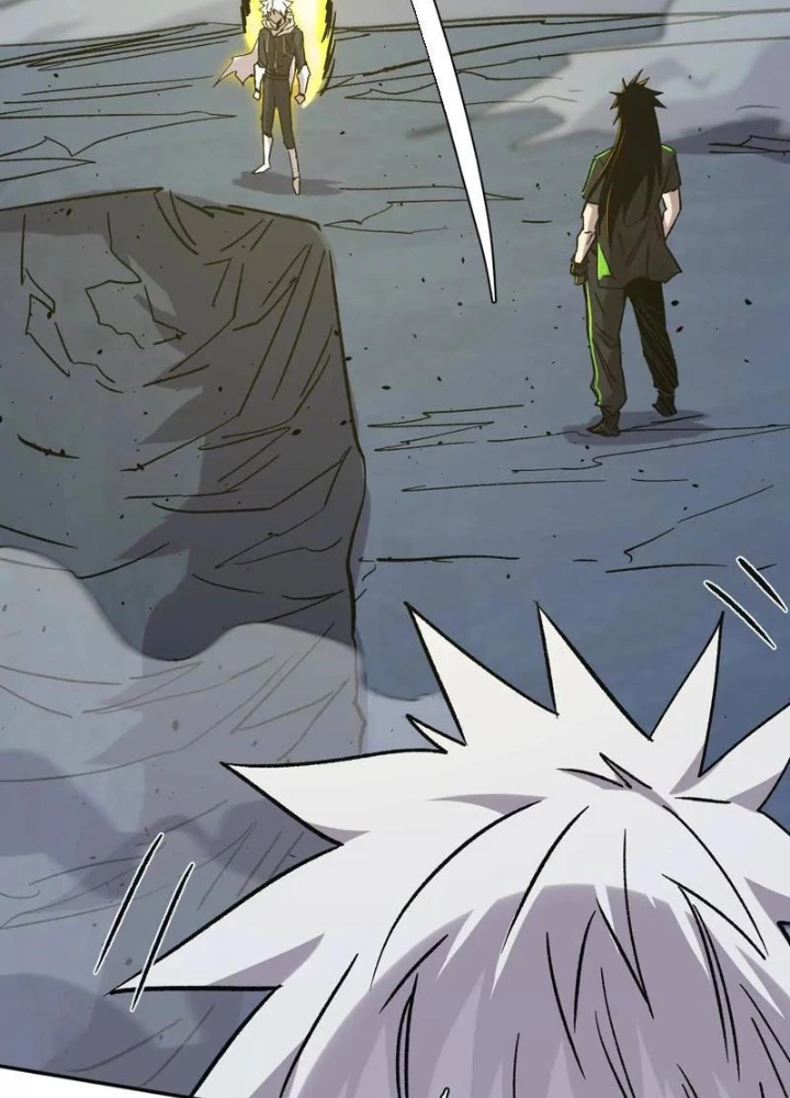 Cương Thi Tiên Sinh Chapter 184 - 91