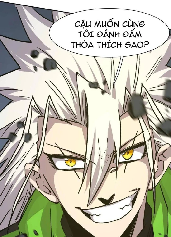 Cương Thi Tiên Sinh Chapter 184 - 93