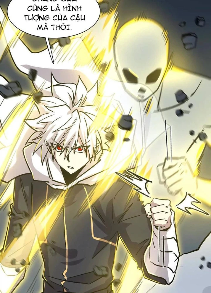 Cương Thi Tiên Sinh Chapter 184 - 97