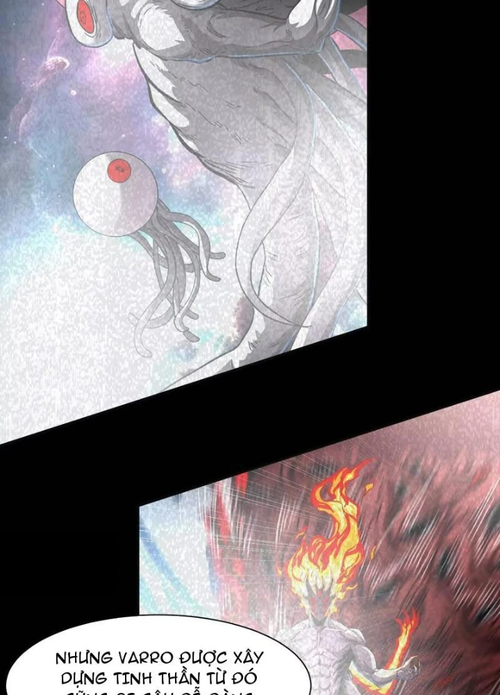 Cương Thi Tiên Sinh Chapter 184 - 105