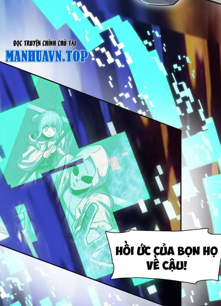 Cương Thi Tiên Sinh Chapter 184 - 115