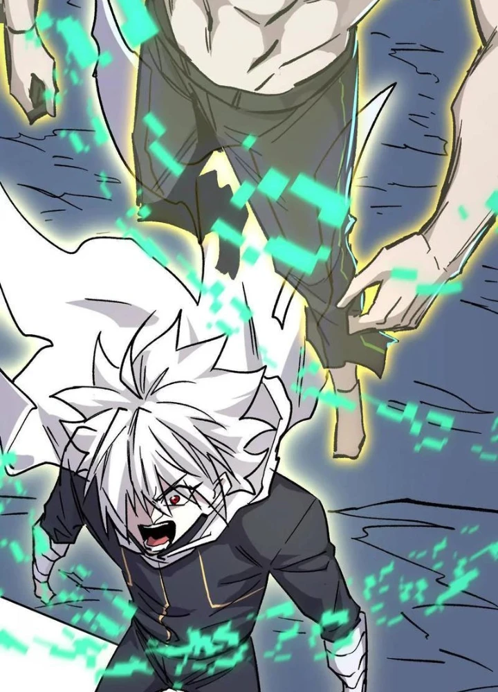 Cương Thi Tiên Sinh Chapter 184 - 137