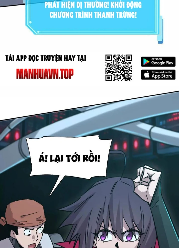 Cương Thi Tiên Sinh Chapter 185 - 7