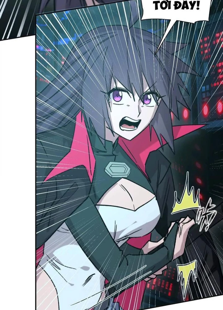 Cương Thi Tiên Sinh Chapter 185 - 15