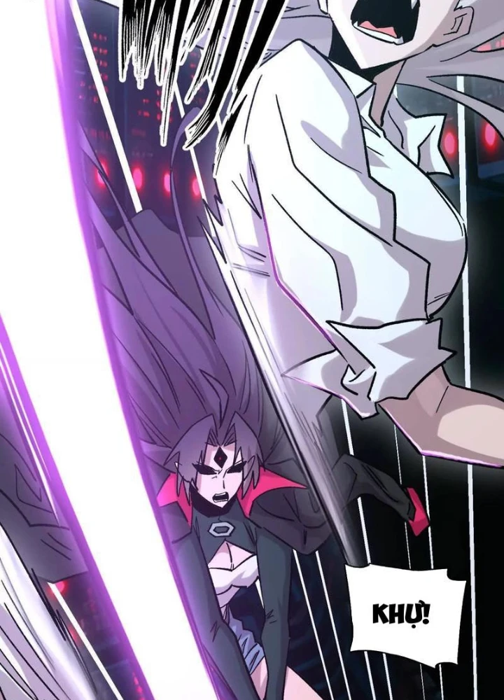 Cương Thi Tiên Sinh Chapter 185 - 21