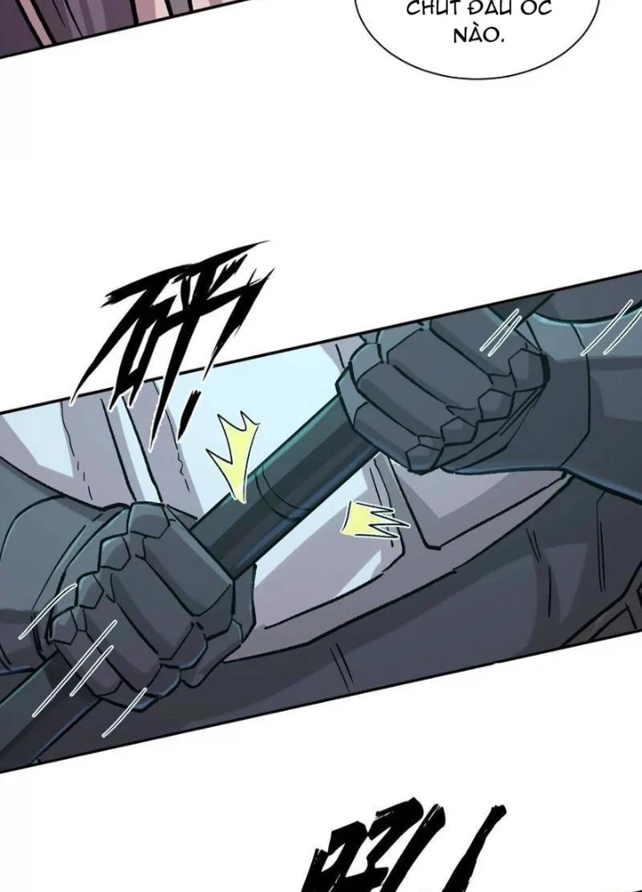 Cương Thi Tiên Sinh Chapter 185 - 25