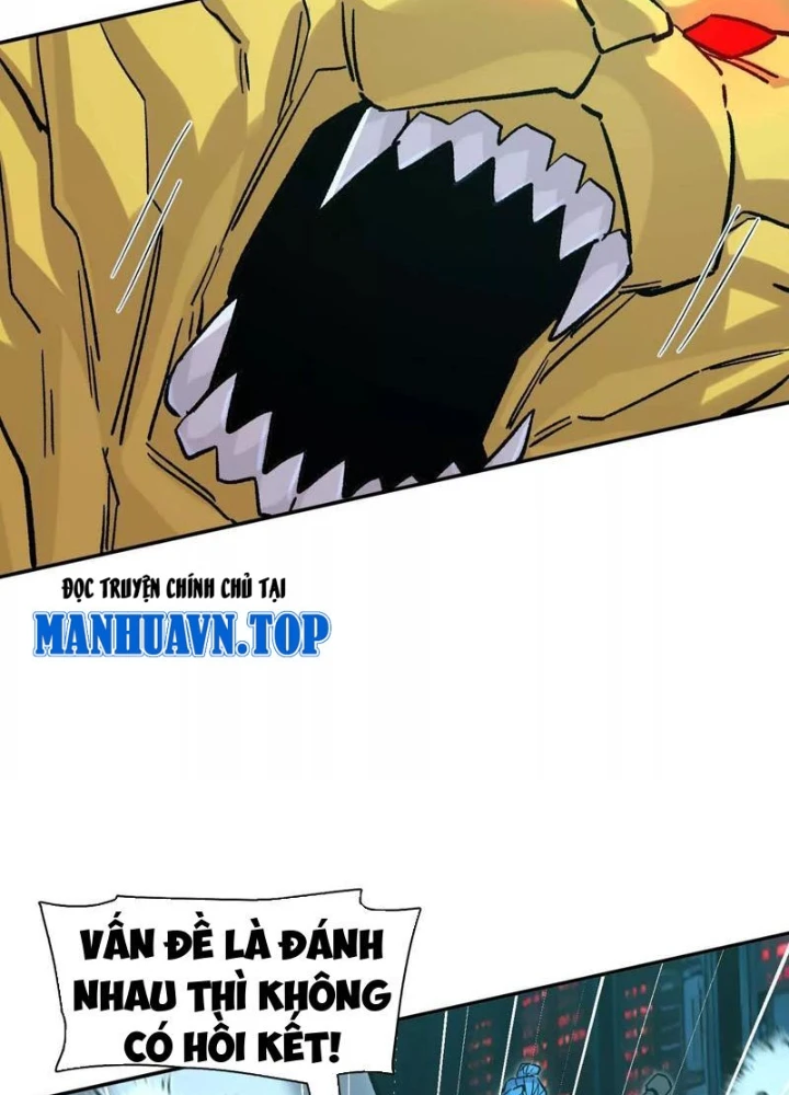 Cương Thi Tiên Sinh Chapter 185 - 27