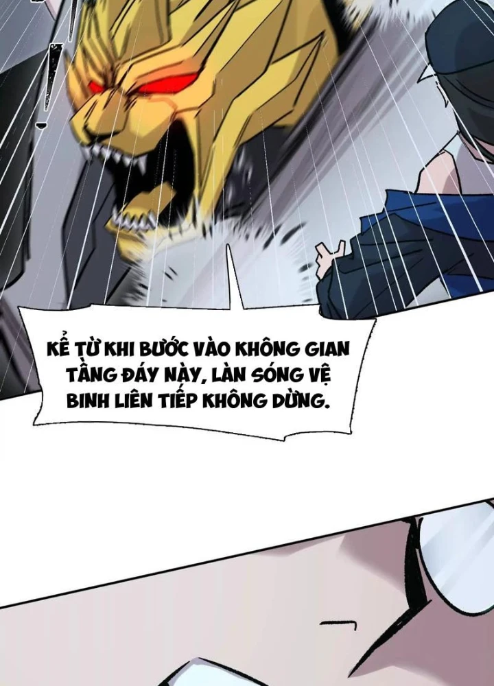 Cương Thi Tiên Sinh Chapter 185 - 31