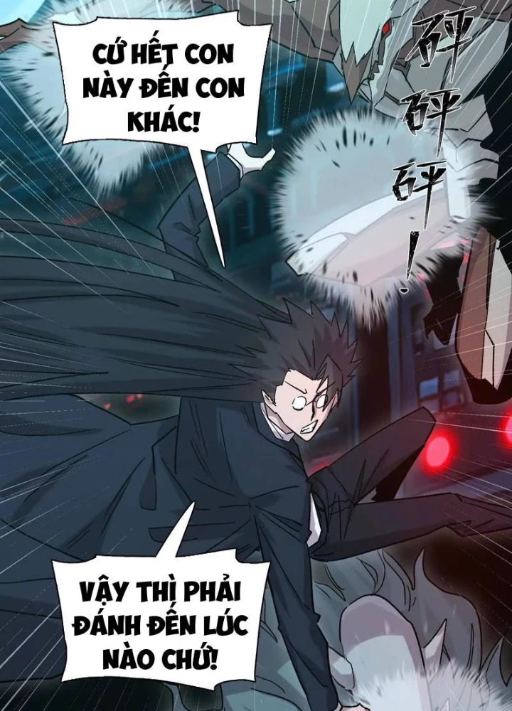 Cương Thi Tiên Sinh Chapter 185 - 35