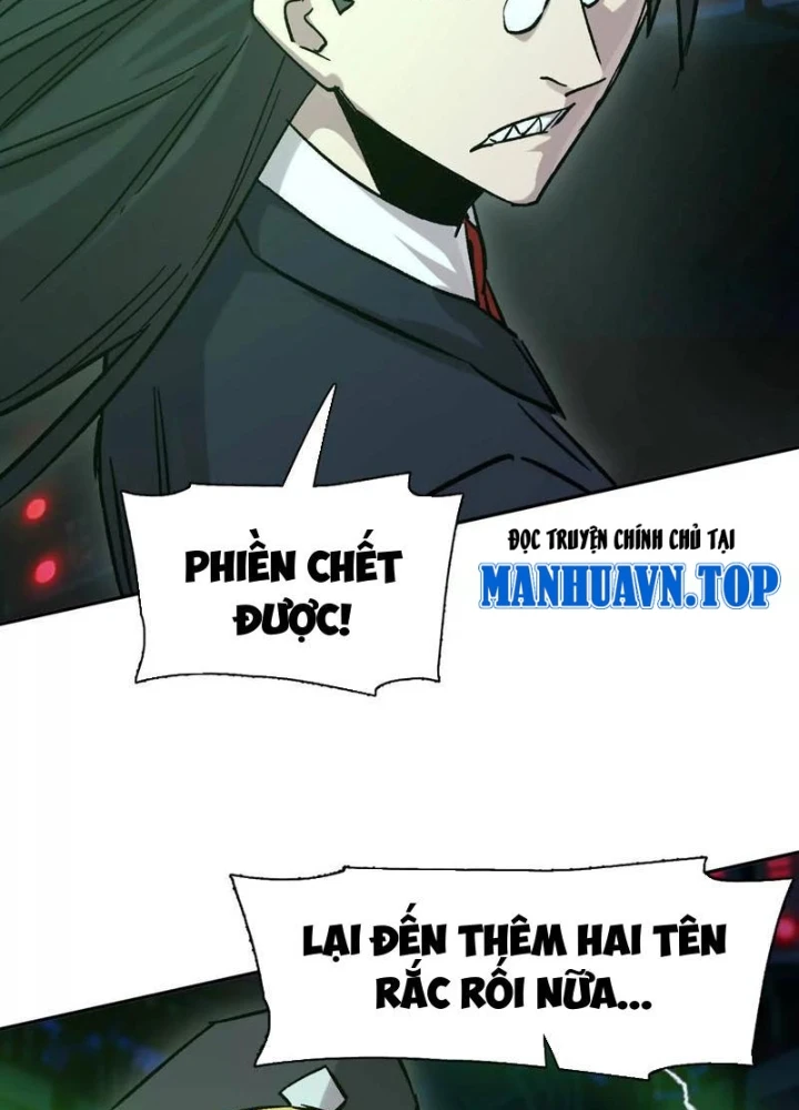 Cương Thi Tiên Sinh Chapter 185 - 41