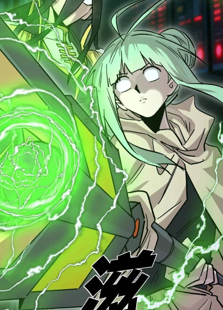 Cương Thi Tiên Sinh Chapter 185 - 43