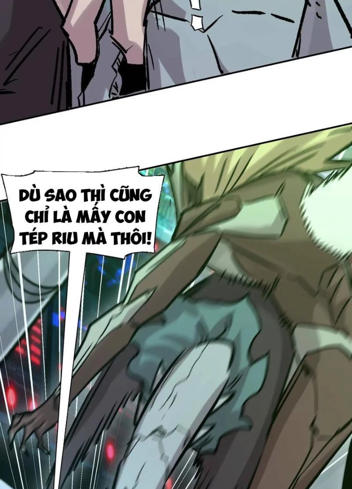 Cương Thi Tiên Sinh Chapter 185 - 47