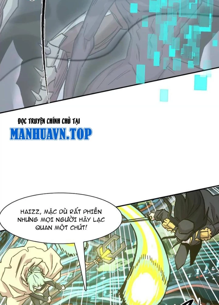 Cương Thi Tiên Sinh Chapter 185 - 55