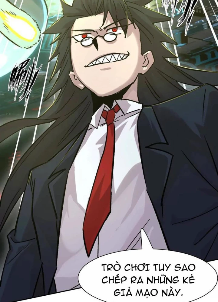 Cương Thi Tiên Sinh Chapter 185 - 57