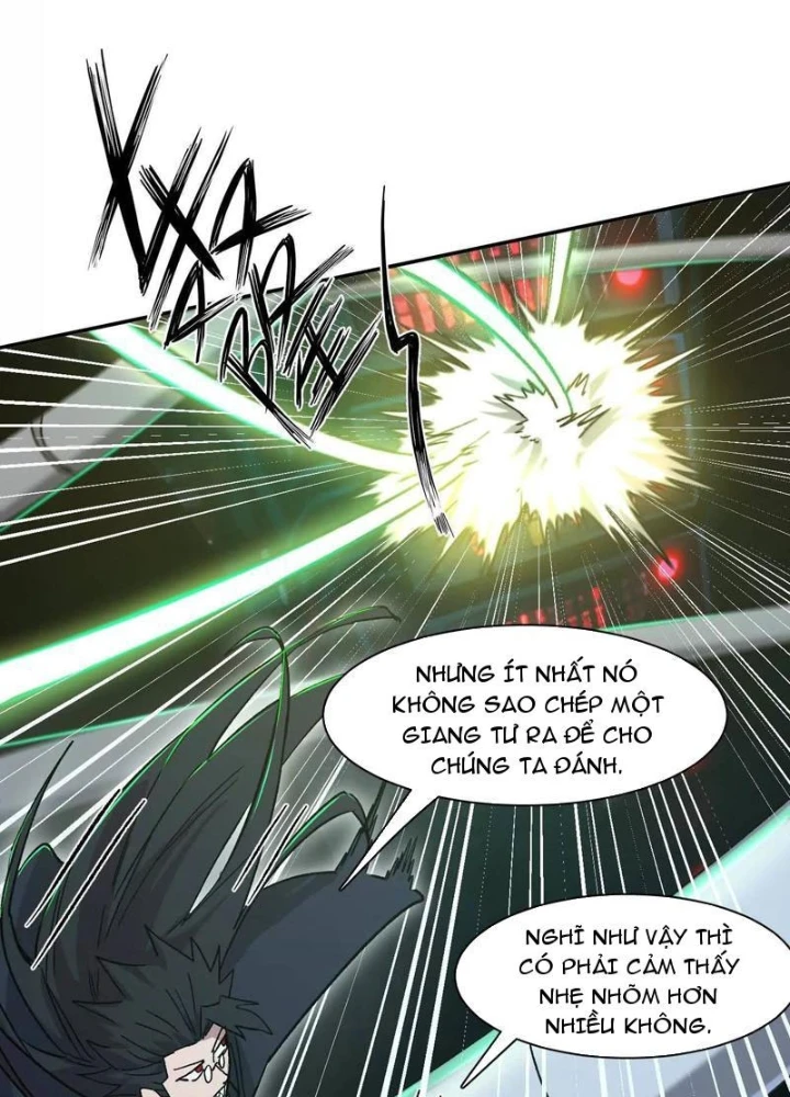 Cương Thi Tiên Sinh Chapter 185 - 59