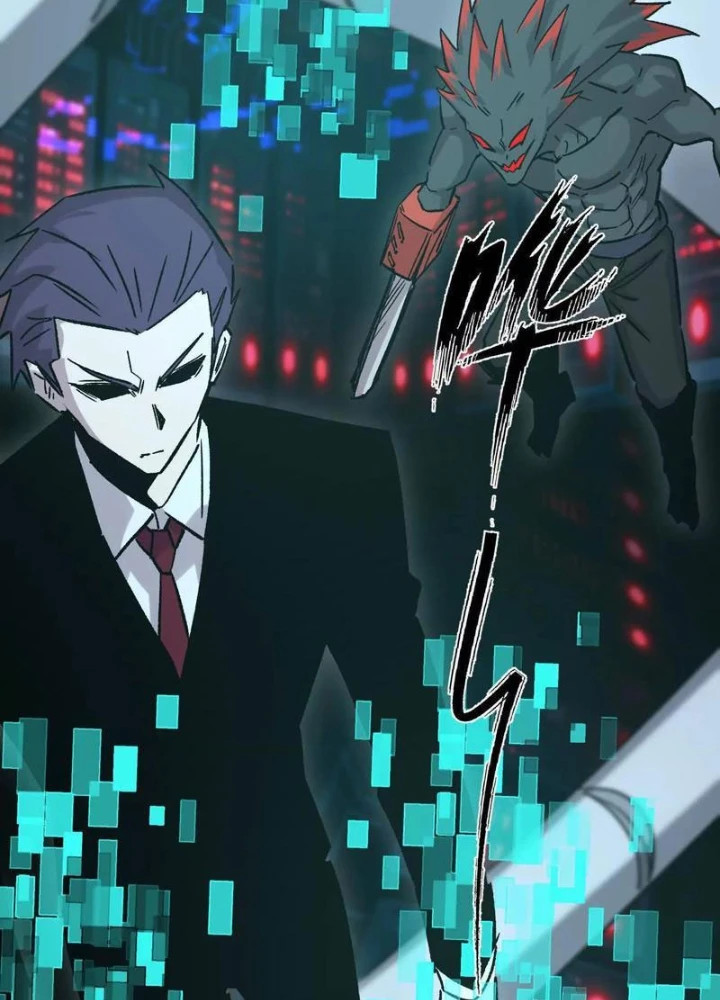 Cương Thi Tiên Sinh Chapter 185 - 63