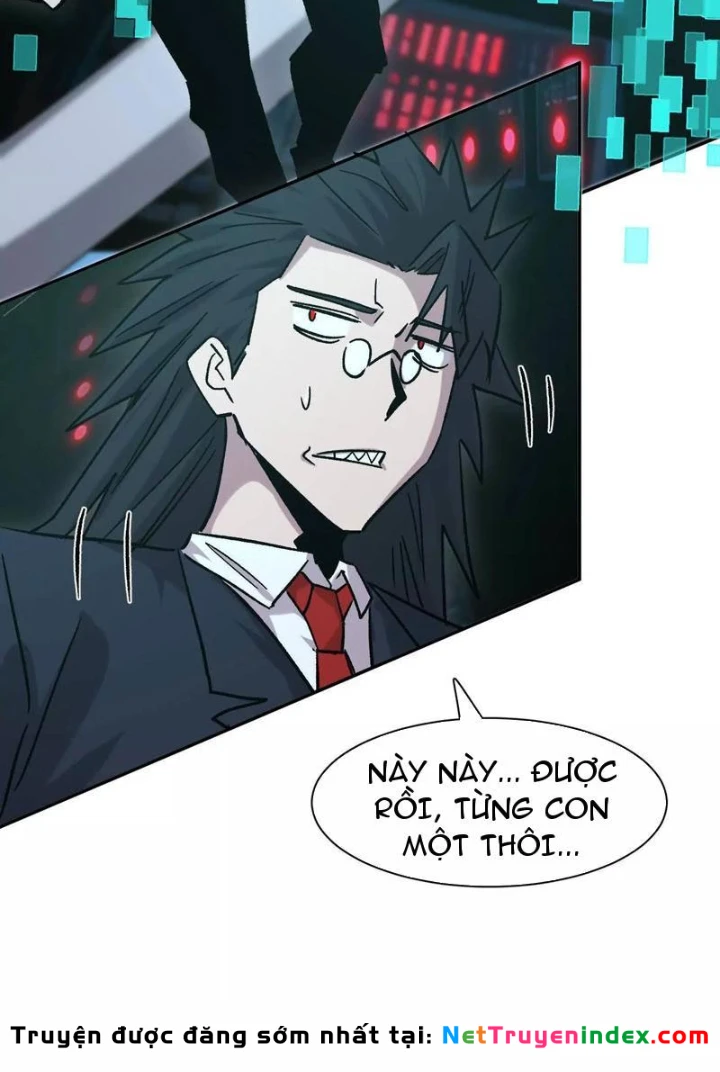 Cương Thi Tiên Sinh Chapter 185 - 65