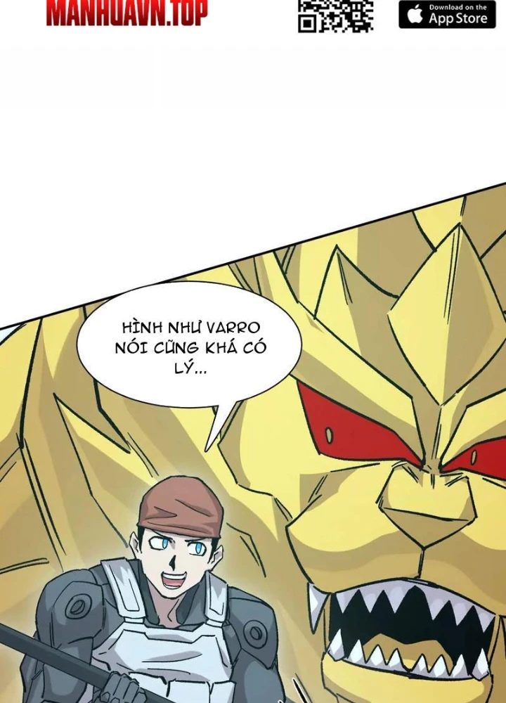 Cương Thi Tiên Sinh Chapter 185 - 67