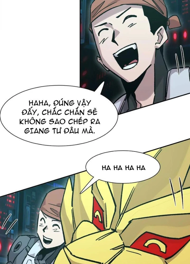 Cương Thi Tiên Sinh Chapter 185 - 71