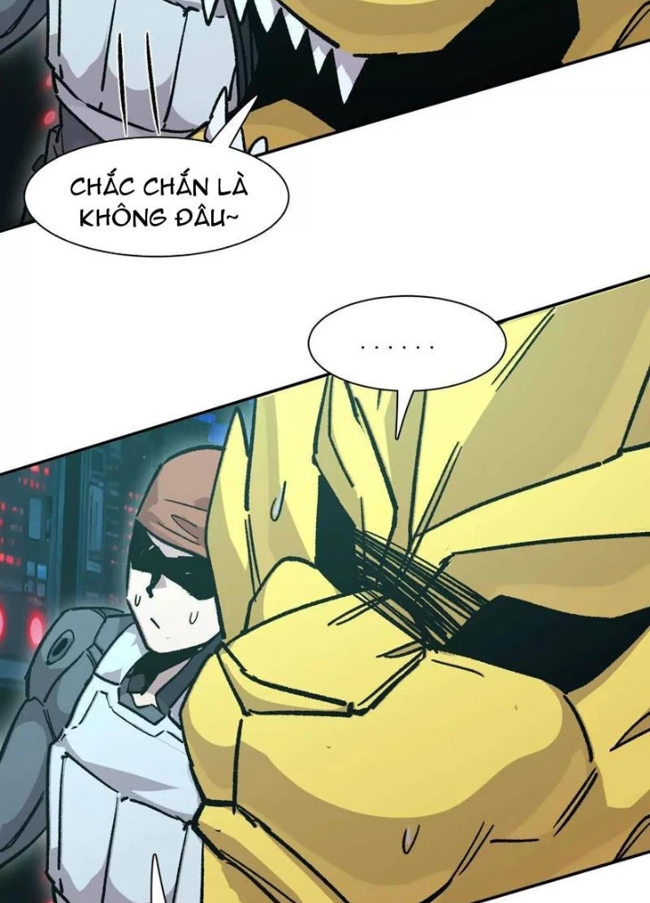 Cương Thi Tiên Sinh Chapter 185 - 73