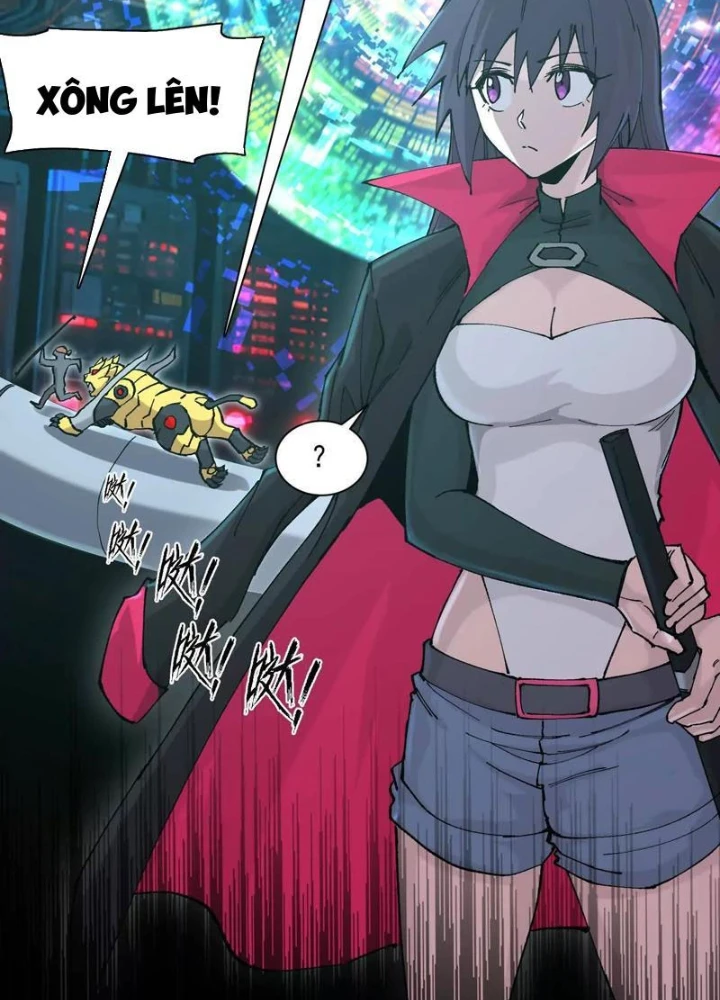 Cương Thi Tiên Sinh Chapter 185 - 77