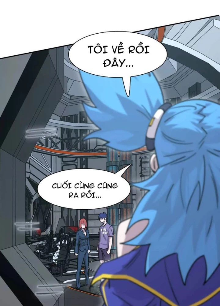 Cương Thi Tiên Sinh Chapter 185 - 123