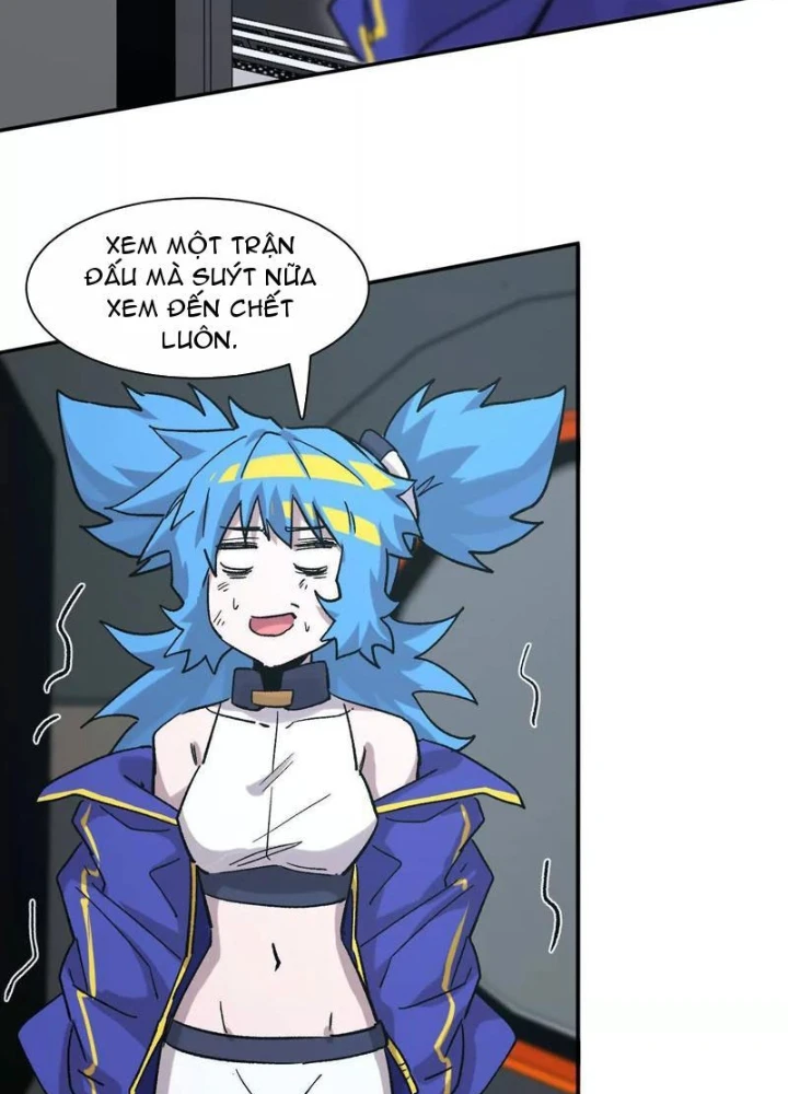 Cương Thi Tiên Sinh Chapter 185 - 125