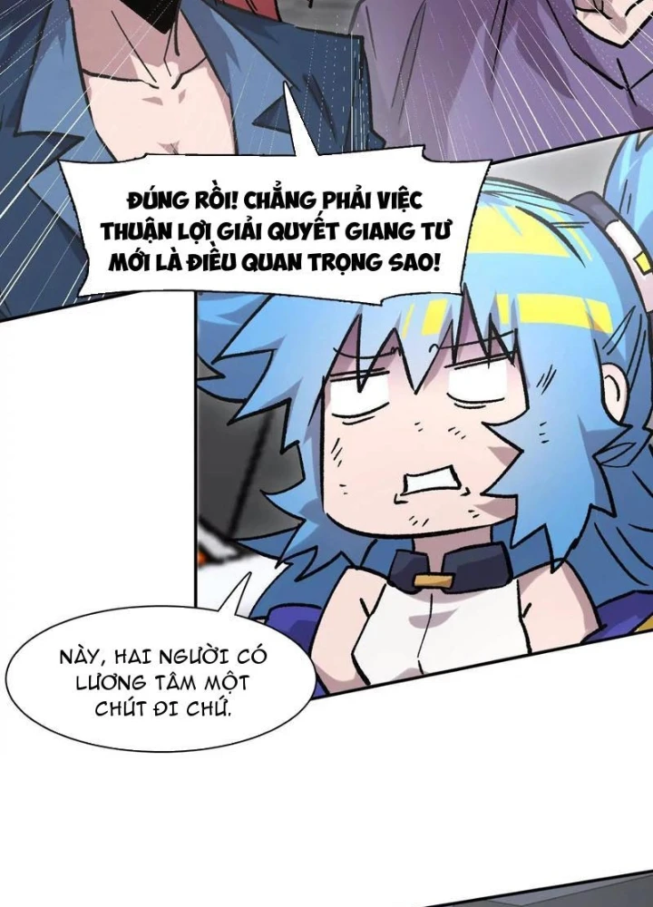 Cương Thi Tiên Sinh Chapter 185 - 129