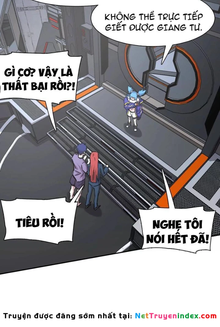 Cương Thi Tiên Sinh Chapter 185 - 131