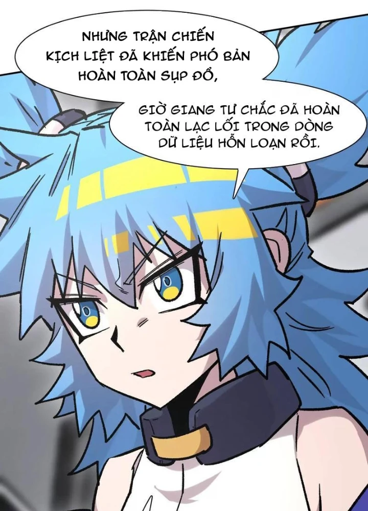 Cương Thi Tiên Sinh Chapter 185 - 133