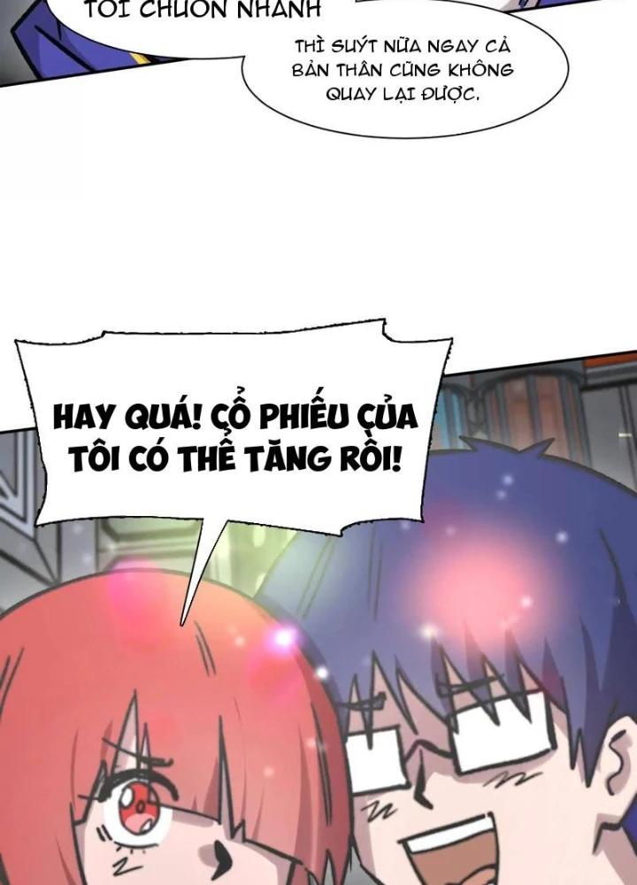 Cương Thi Tiên Sinh Chapter 185 - 135