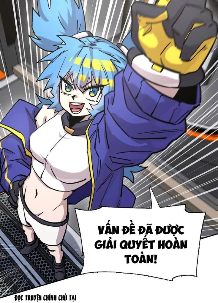 Cương Thi Tiên Sinh Chapter 185 - 139