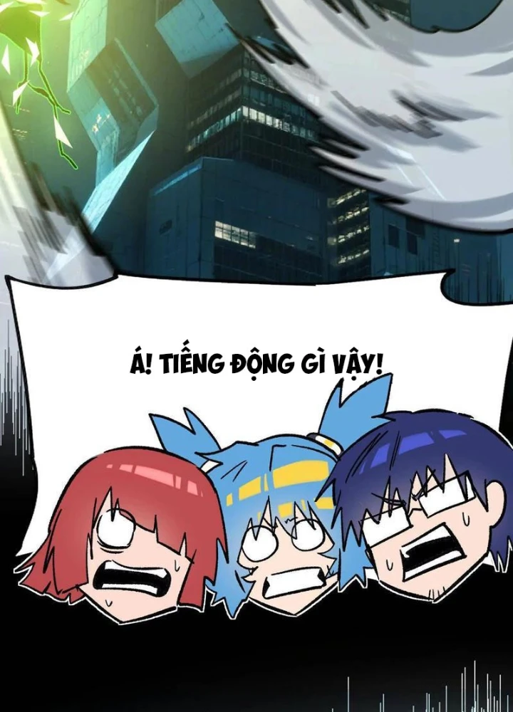 Cương Thi Tiên Sinh Chapter 185 - 143