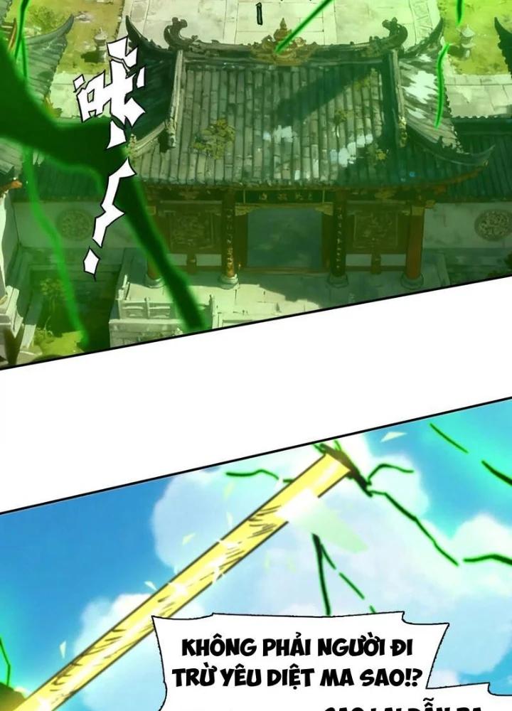 Cương Thi Tiên Sinh Chapter 185 - 147