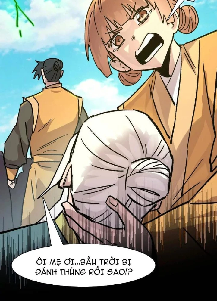 Cương Thi Tiên Sinh Chapter 185 - 149