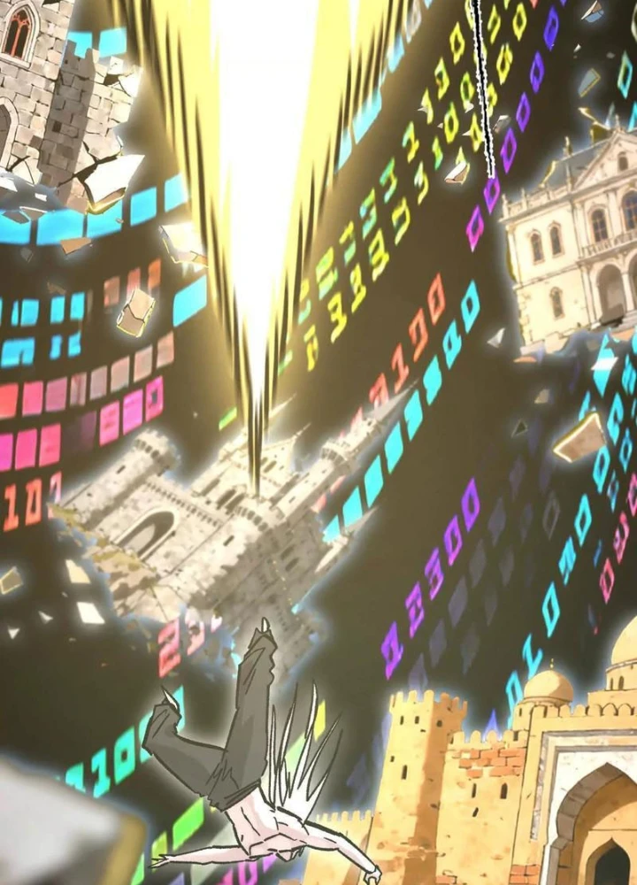 Cương Thi Tiên Sinh Chapter 185 - 161