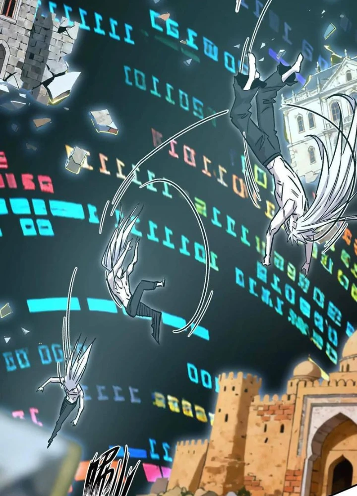 Cương Thi Tiên Sinh Chapter 185 - 167