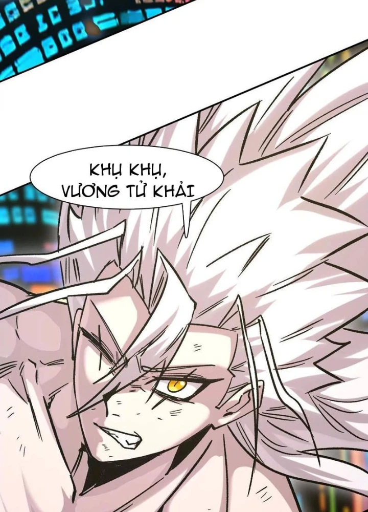 Cương Thi Tiên Sinh Chapter 185 - 169