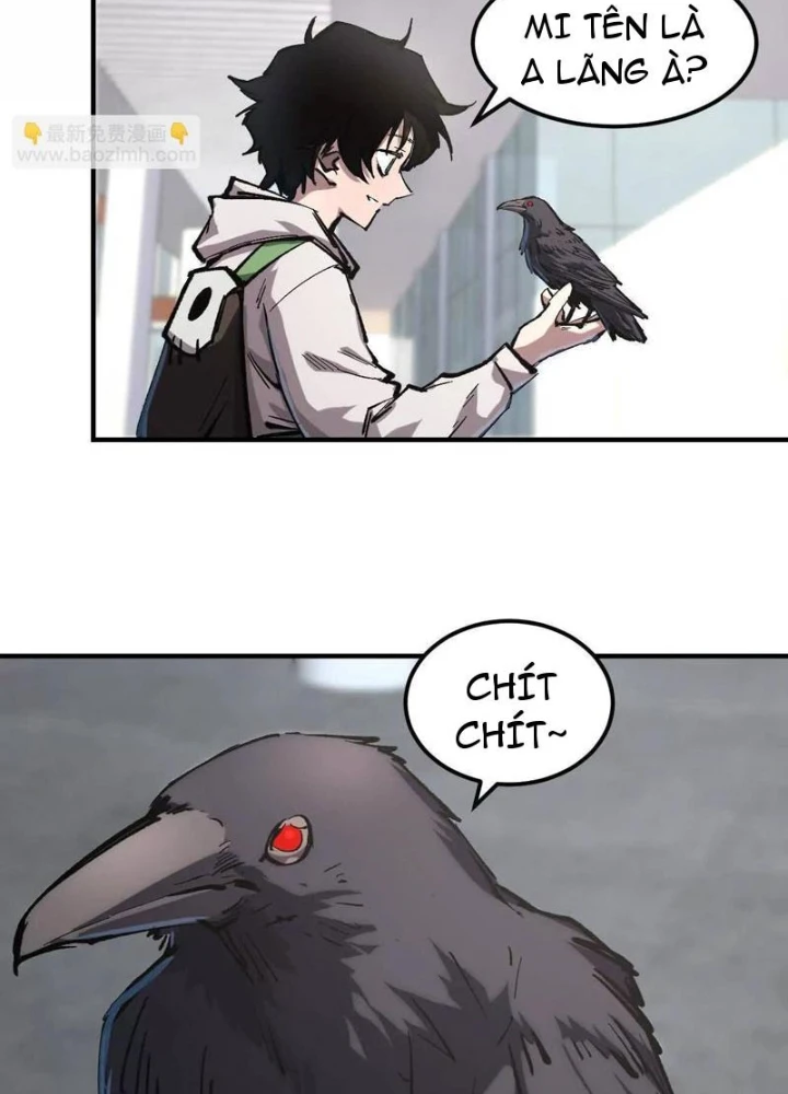 Cương Thi Tiên Sinh Chapter 185.1 - 3