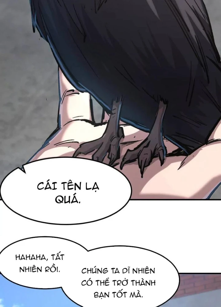 Cương Thi Tiên Sinh Chapter 185.1 - 5