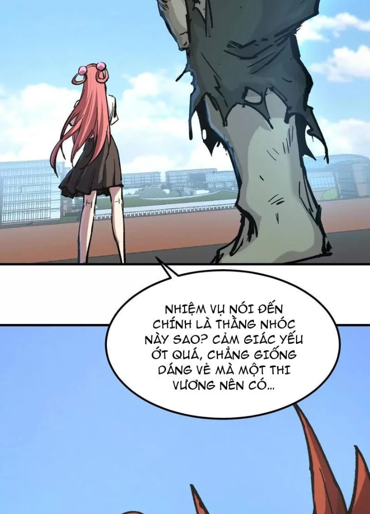 Cương Thi Tiên Sinh Chapter 185.1 - 13