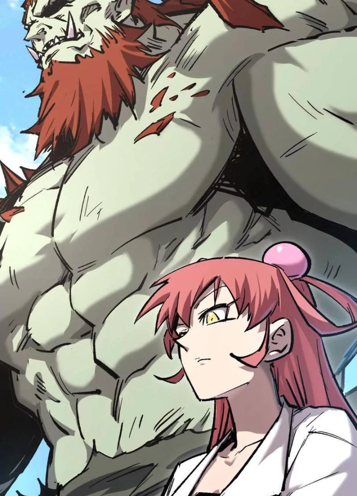 Cương Thi Tiên Sinh Chapter 185.1 - 15